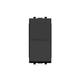 APAGADOR SENCILLO 1 MODULO ZENIT