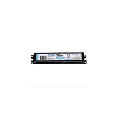 Balastro Electrónico 2X28W T5 Encendido Programado 120-277V