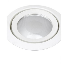 Baccoli | INTERIOR EMPOTRADOS S/L100-240/12VGY6.35 | Tecnolite