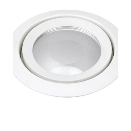 Baccoli | INTERIOR EMPOTRADOS S/L100-240/12VGY6.35 | Tecnolite