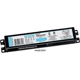 Balastro Electrónico 3X32W T8 Encendido Instantáneo 120-277V