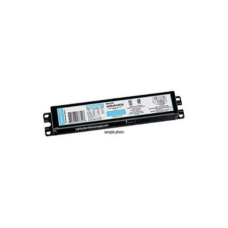 Balastro Electrónico 3X32W T8 Encendido Instantáneo 120-277V