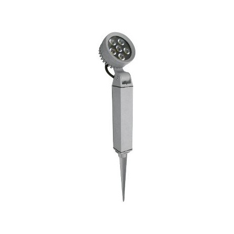 Bendin | EXTERIOR REFLECTORES LED 6W100-240V3000K | Tecnolite
