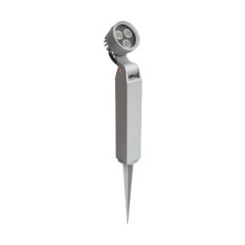 Berat | EXTERIOR REFLECTORES LED 3W100-240V3000K | Tecnolite