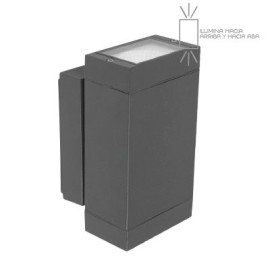 Betula | EXTERIOR MUROS LED 14.5W100-240V3000K | Tecnolite