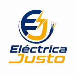 Eléctrica Justo - Material eléctrico: cable, iluminación y canalización